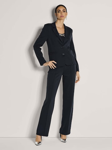 MADELEINE Blazer in Blau