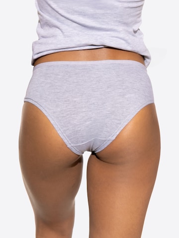Slip 'Modern' Yenita en gris