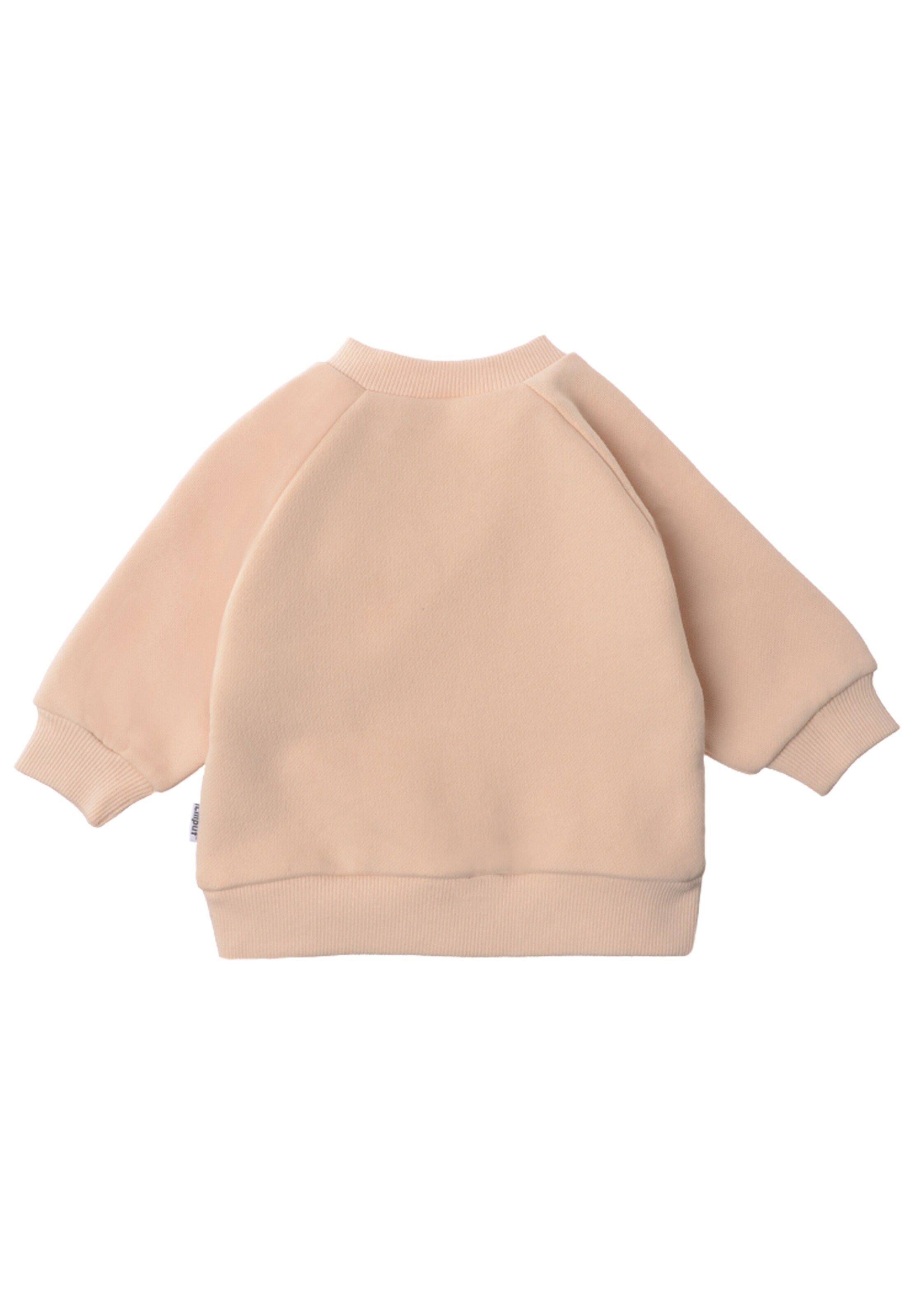 LILIPUT Sweatshirt 'Sun Day' in Brown