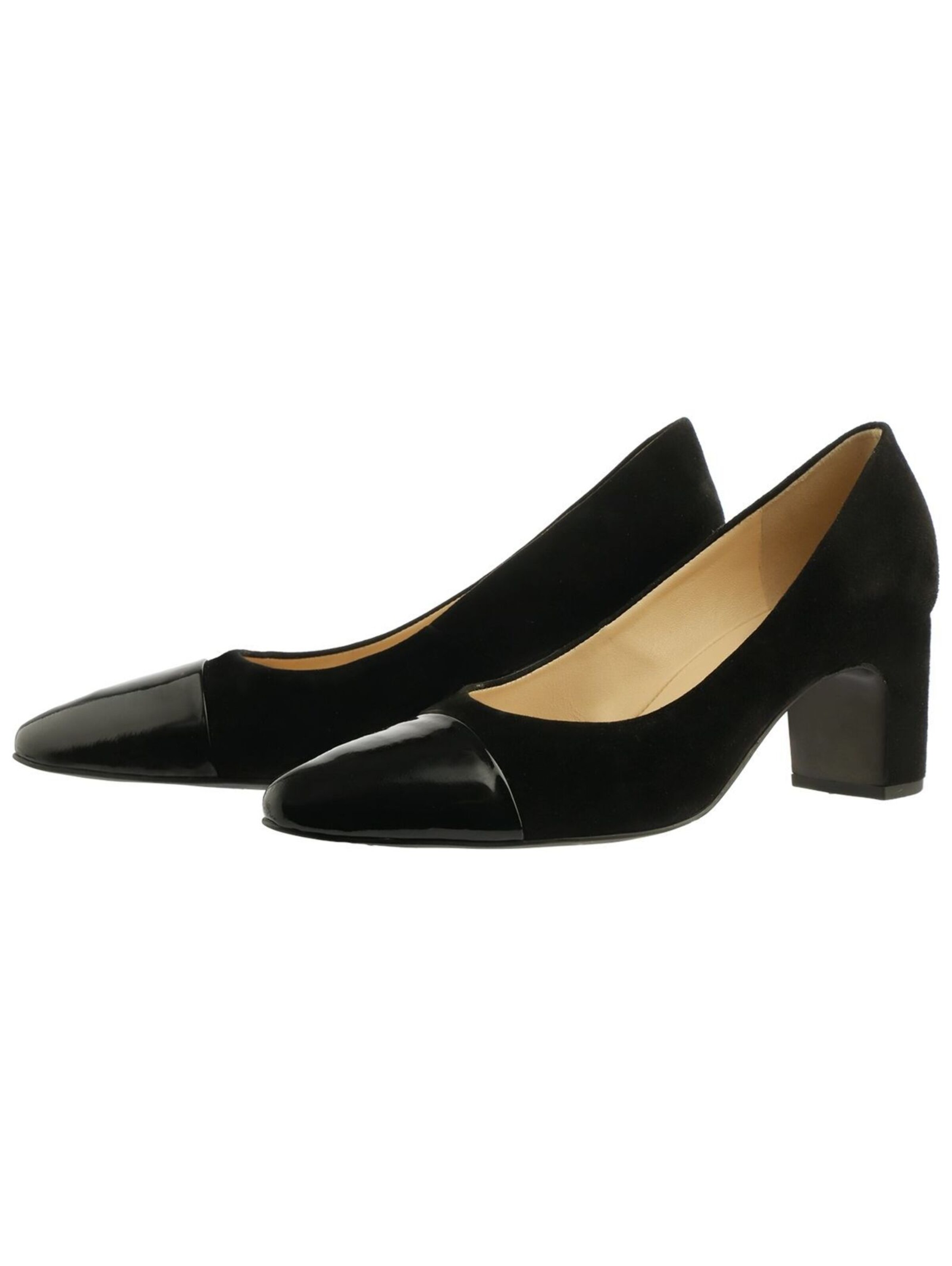 Högl Pumps in Zwart