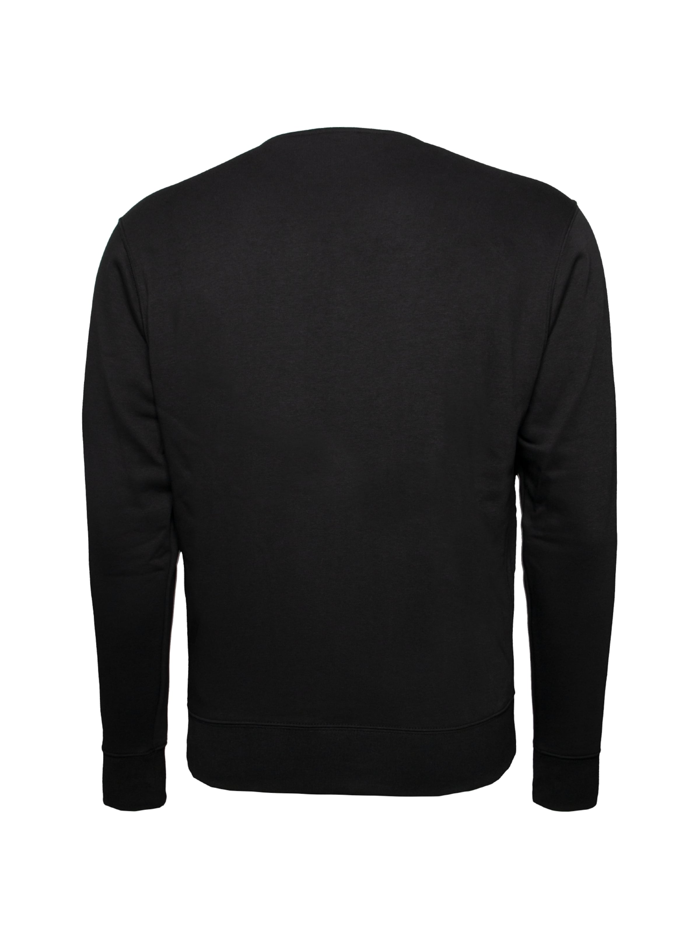 NIKE Bluzka sportowa 'Park 20' w kolorze czarny