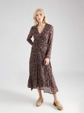 Robe 'BIBA' Vanessa Bruno en marron