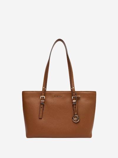 MICHAEL Michael Kors Shopper in Brown, Item view