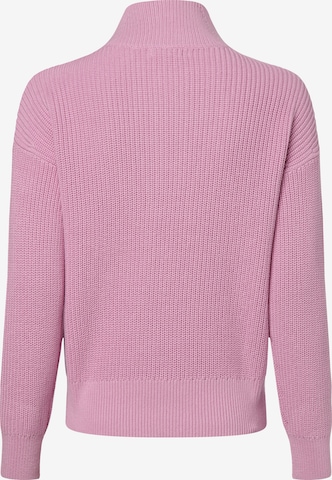 Franco Callegari Pullover in Pink