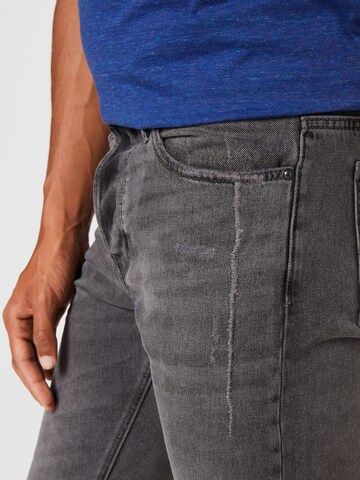 G-Star RAW Regular Jeans 'Triple A' in Schwarz