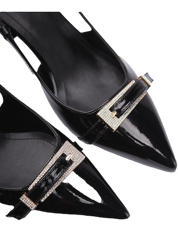Limoya Slingback Pumps 'Damen-Absätze' in Black