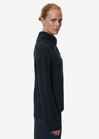 Marc O'Polo Pullover in Blau