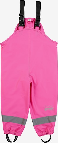 STERNTALER - regular Pantalón funcional en rosa