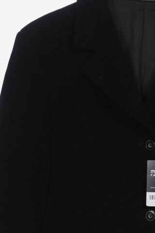 Madeleine Jacket & Coat in XL in Black