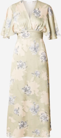 žalia SISTERS POINT Suknelė 'GISELA-26': priekis