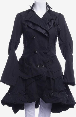 High Use Jacket & Coat in S in Black: front