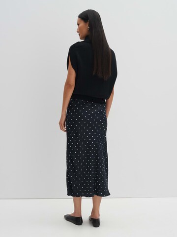 Someday Skirt 'Odini' in Black