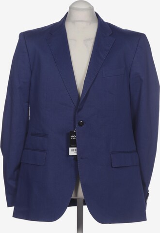 Tommy Hilfiger Tailored Suit Jacket in XL in Blue: front