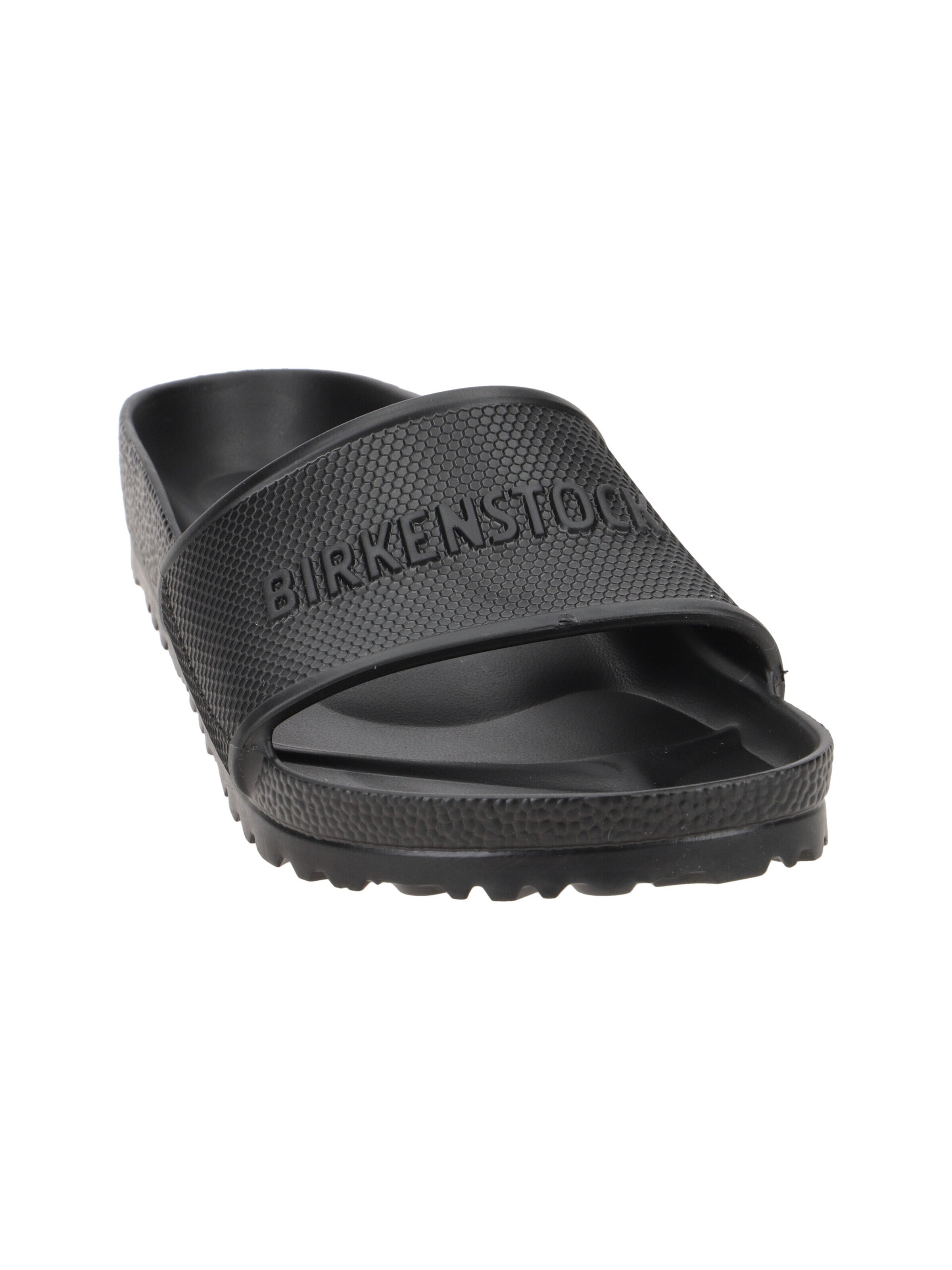 BIRKENSTOCK Mules 'Barbados' in Black