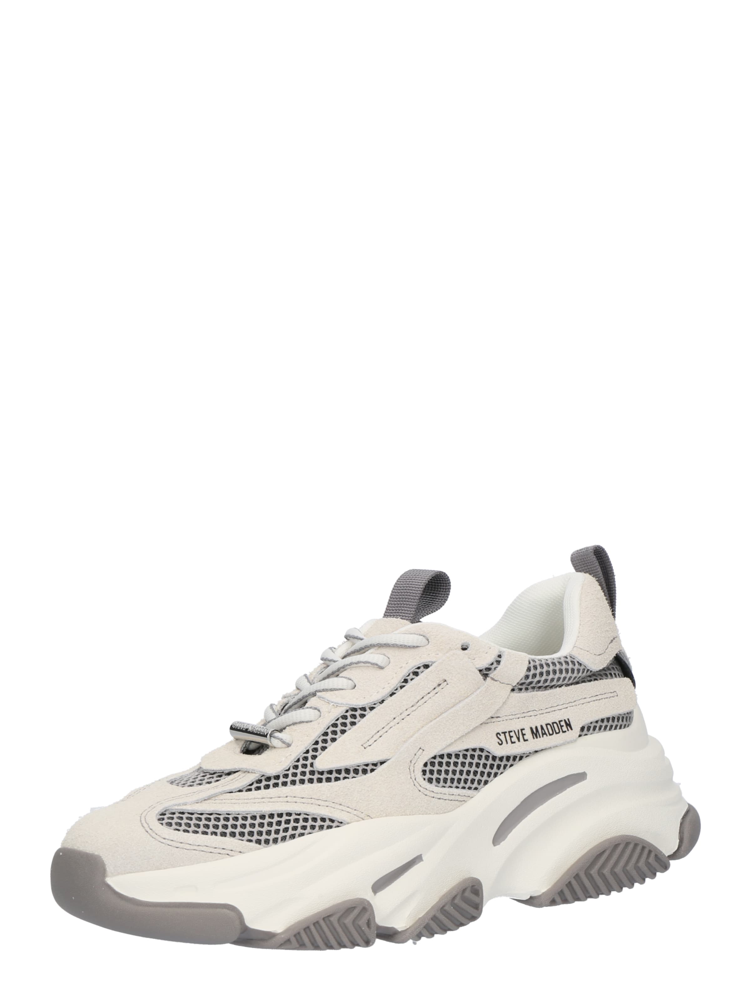 STEVE MADDENNiske tenisice 'POSSESSION' - bež boja: prednji dio