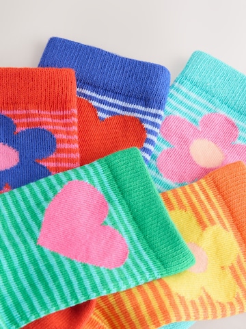 Chaussettes Next en bleu