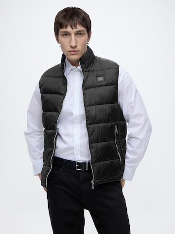 Gilet Karl Lagerfeld en noir