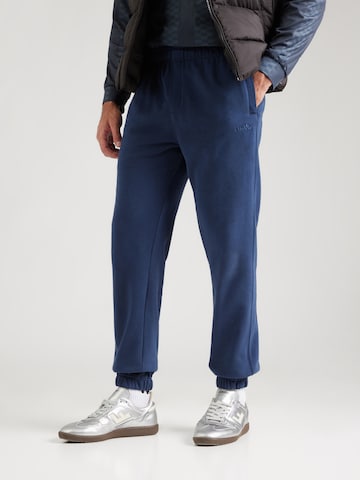 ELLESSE - Tapered Pantalón 'Orvinio' en azul: frente