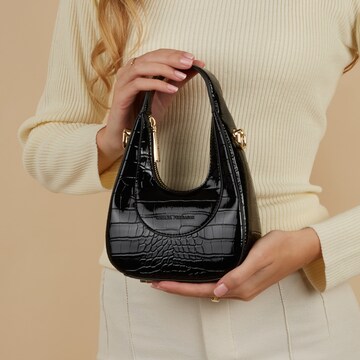 Sac à bandoulière Chiara Ferragni en noir