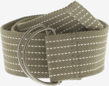 EDC BY ESPRIT Belt in One size in Green: front