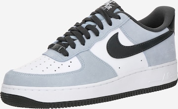 Nike Sportswear Sneaker low 'AIR FORCE 1 '07 LV8' pe Nike Sportswear Sneaker low 'AIR FORCE 1 '07 LV8' pe