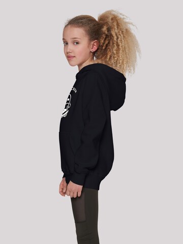 F4NT4STIC Sweatshirt 'Boo Crew Halloween' in Schwarz