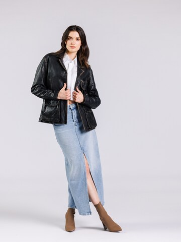 FREAKY NATION Blazer in Black