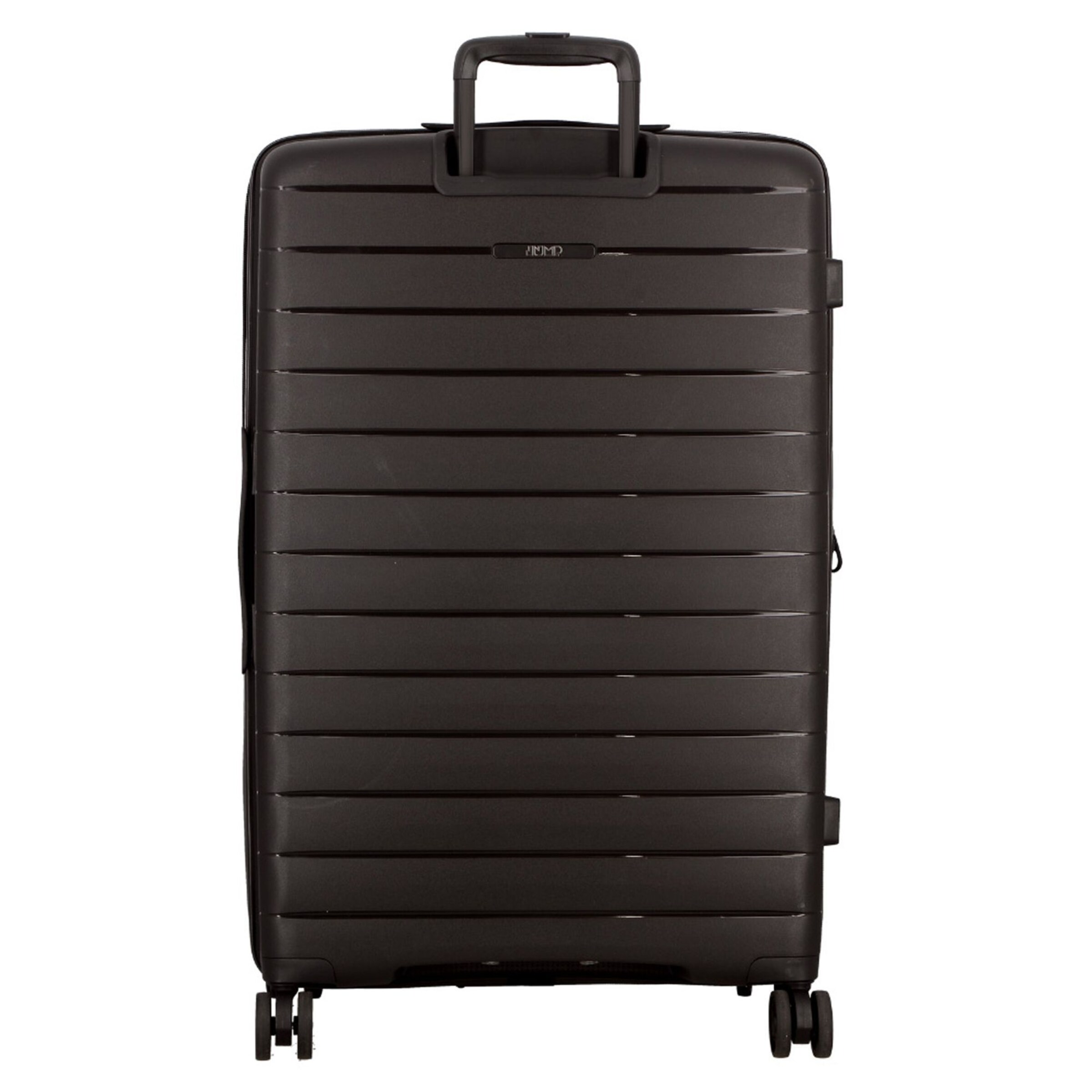 Jump Cart 'Striper' in Black