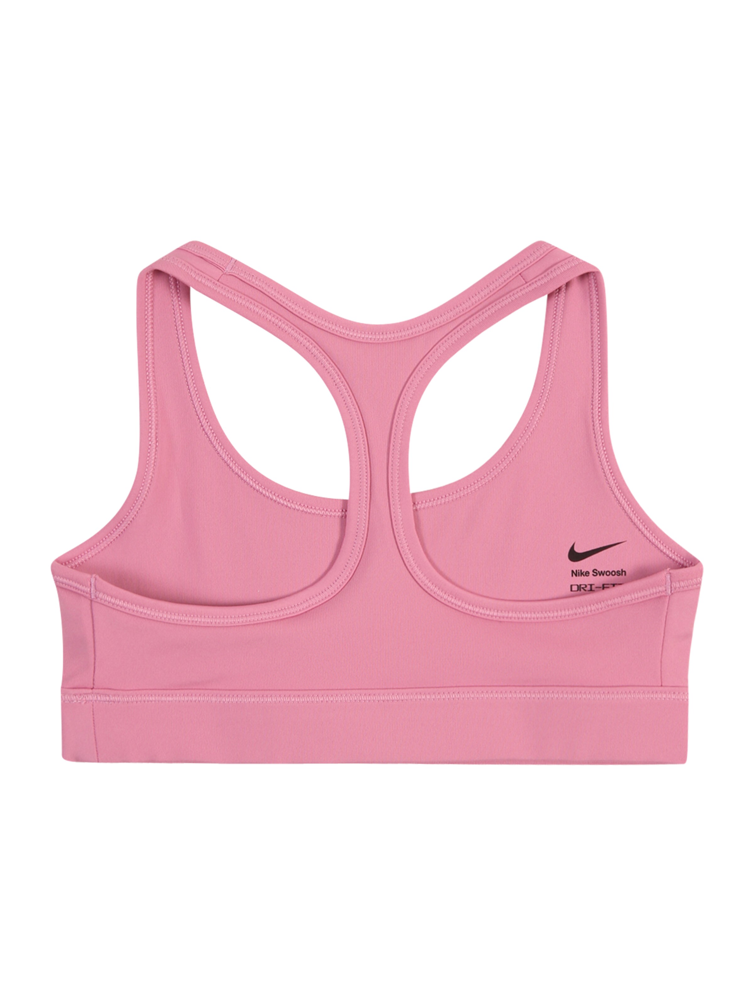 NIKE Αθλητικά εσώρουχα 'Swoosh' σε ροζ