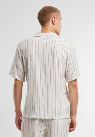 Urban Classics Shirt ' ' in Wit