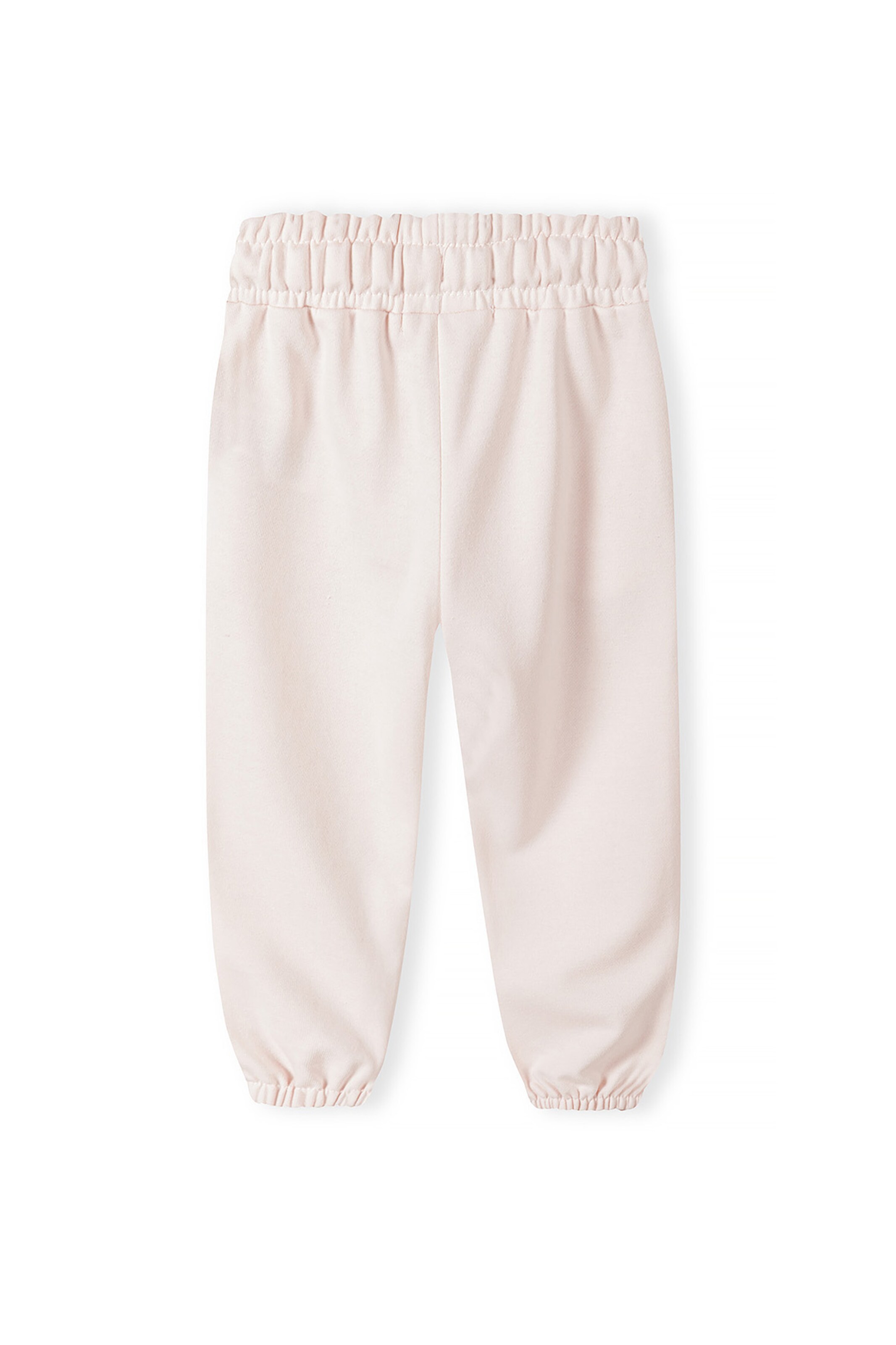 regular Pantaloni di MINOTI in rosa