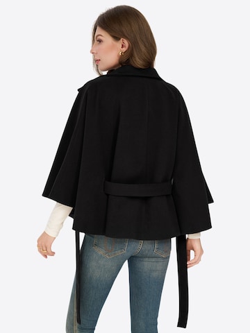 Cappotto di mezza stagione di Imily Bela in nero