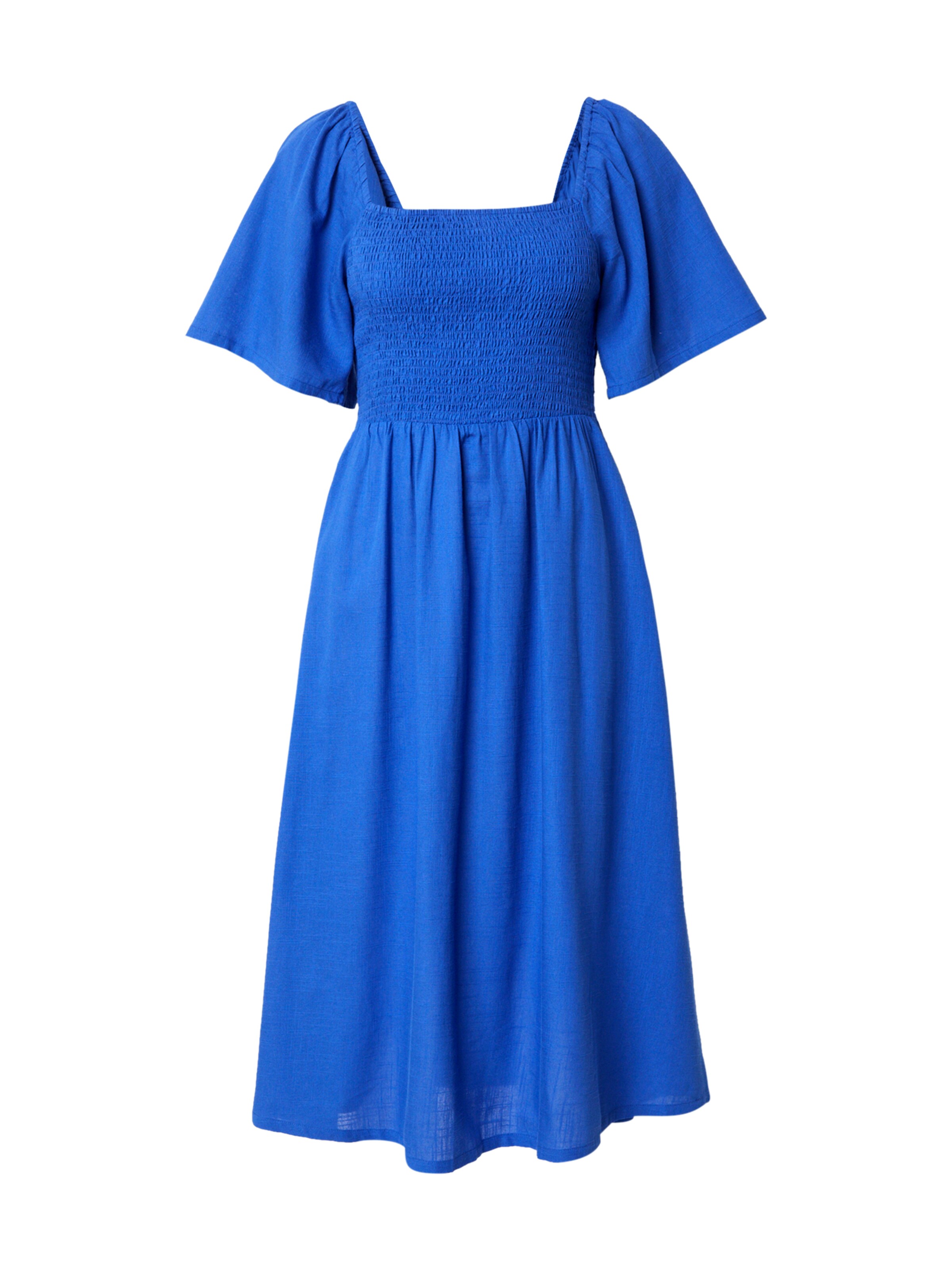 Robe 'Isla Morning' ROXY en bleu : devant