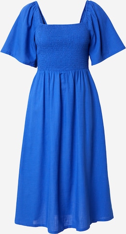 ROXY Платье 'ISLA MORNING' в Синий: спереди