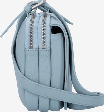 Liebeskind Berlin Crossbody Bag 'Mareike' in Blue