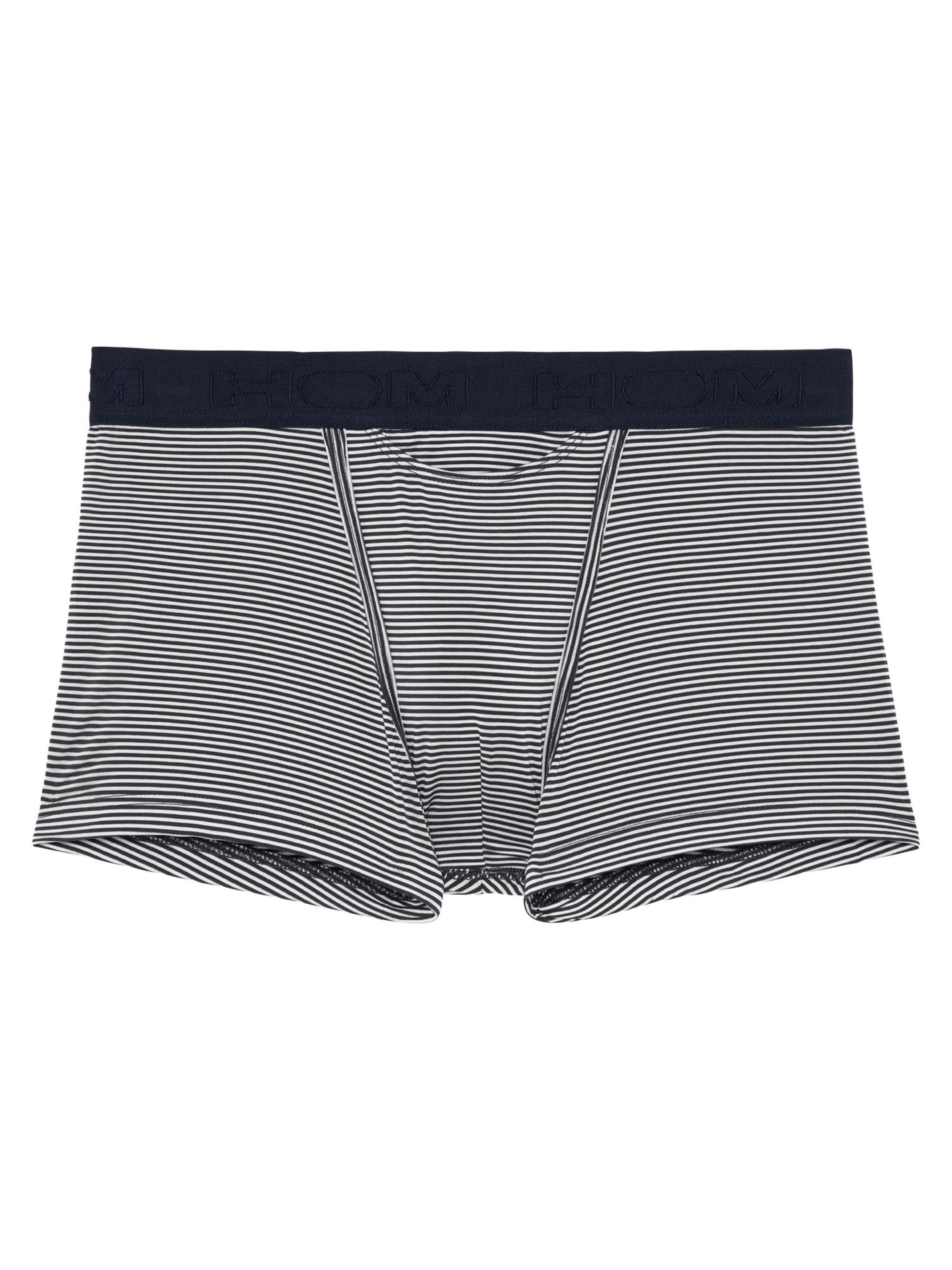 HOM Boxer shorts 'HO1 Simon' in Blue: front