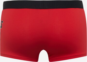BOSS Boxershorts 'LNY G' in Rood