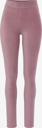 LASCANA Legíny - fialová / pink, Produkt