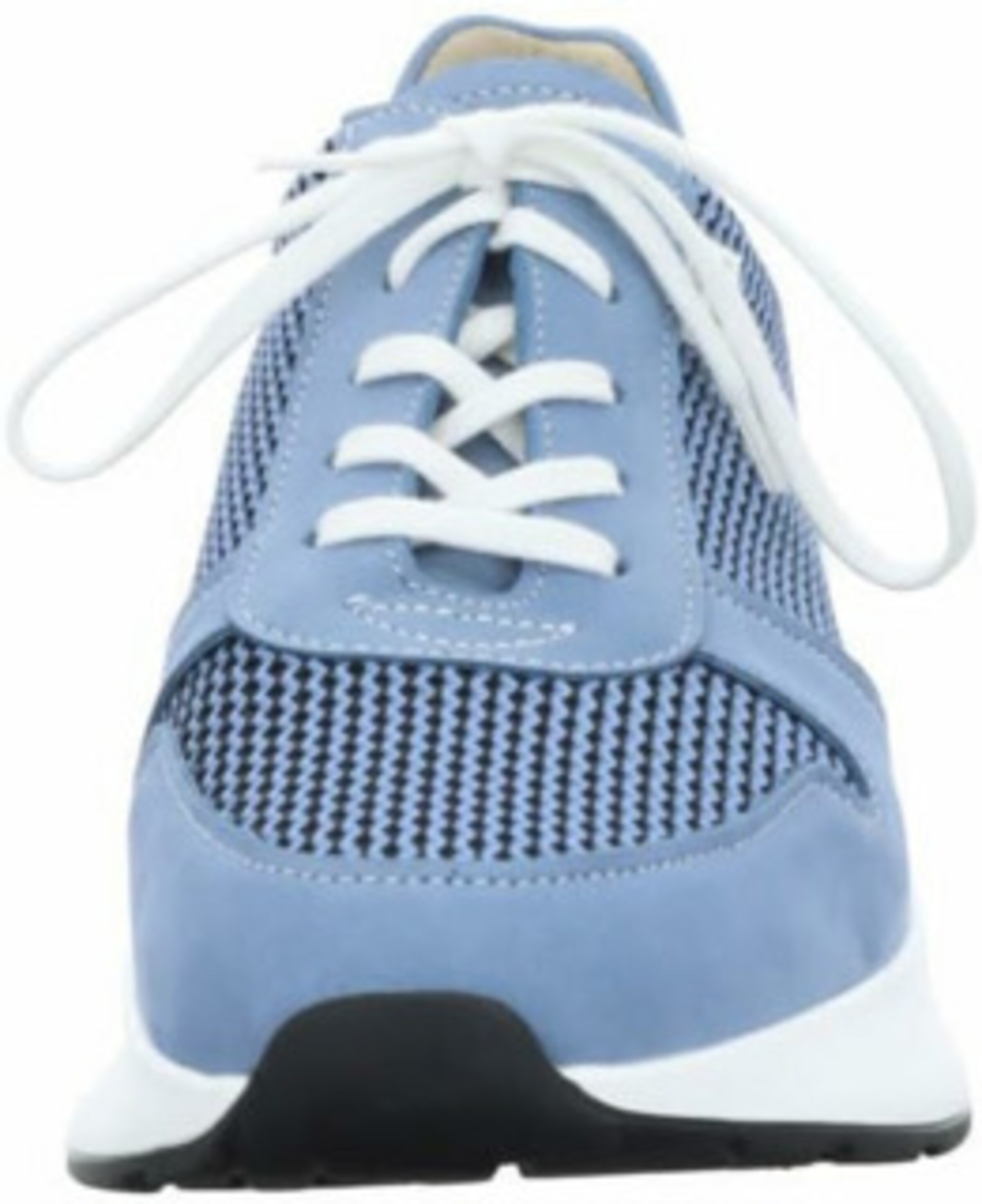 Finn Comfort Platform trainers in Blue