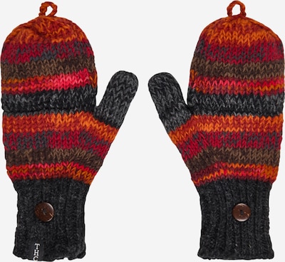 THC Natural Line Fäustlinge '815' in mischfarben, Produktansicht