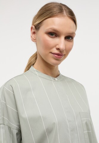 ETERNA Blouse in Green