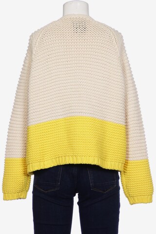 DRYKORN Sweater & Cardigan in M in Yellow