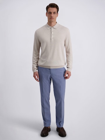 Pull-over PIERRE CARDIN en beige