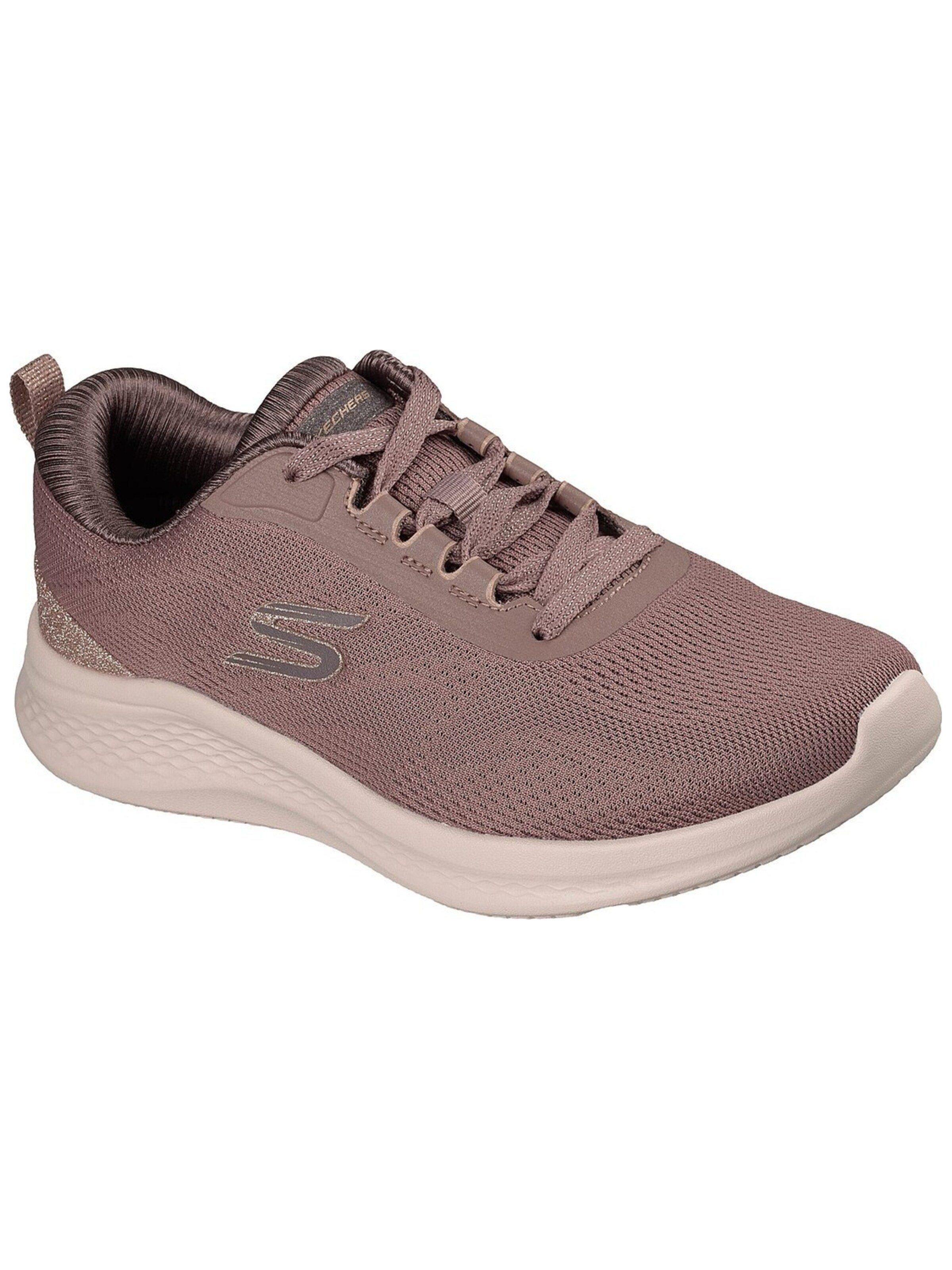 Scarpa sportiva 'Skechers Skech-lite Pro 2.0 Brillian' di SKECHERS in lilla: frontale
