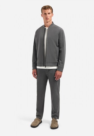 No Excess Between-Season Jacket in Grey