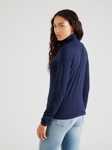 Tommy Jeans Свитер 'ESSENTIAL' в Синий