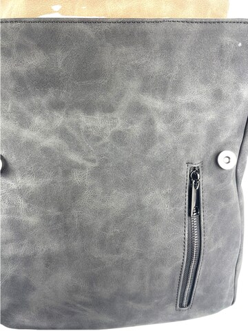 Zaino 'Rucksacktasche' di Kumixi in nero