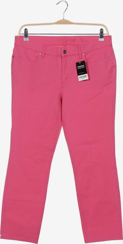 ESCADA SPORT Jeans 32-33 in Pink: predná strana