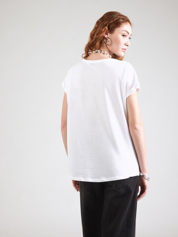 ABOUT YOU - Camiseta 'Rowan' en beige