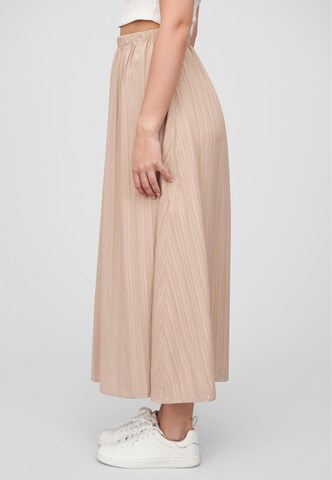 Jupe Cloud5ive en beige